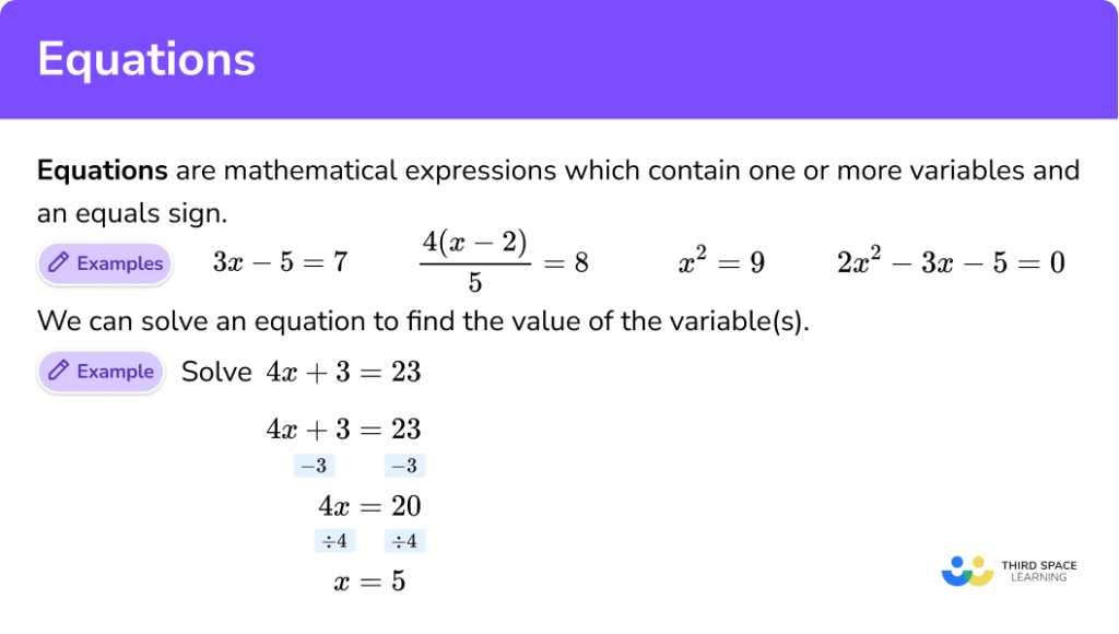 equations-gcse-maths-steps-examples-worksheet