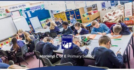 Third Space Learning Review: How Morland Primary Boosted Maths Engagement