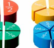 Fractions For Kids Explained: How To Teach Your Child Fractions At Home