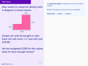 Year 8 Maths: What Students Learn & How Best To Support Them