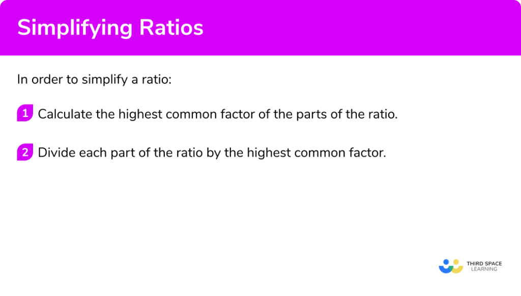 simplifying-ratios-gcse-maths-steps-examples-worksheet