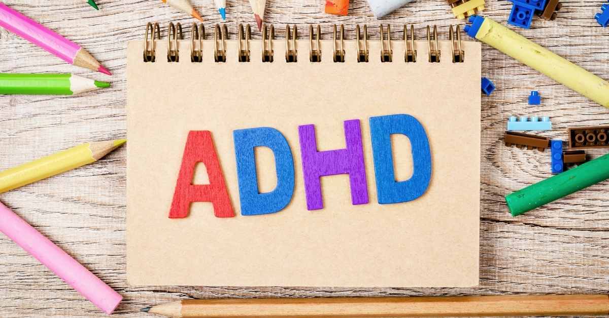 adhd in the classroom