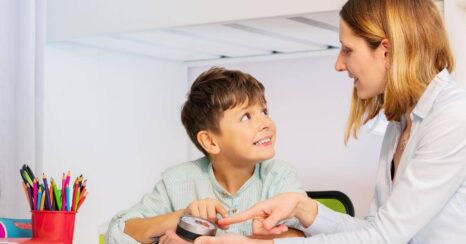 How To Support Children With Autism In The Classroom: 3 Easy To Implement Strategies For Teachers And School Leaders