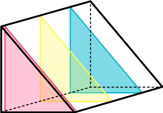 3D shape names prisms image 2