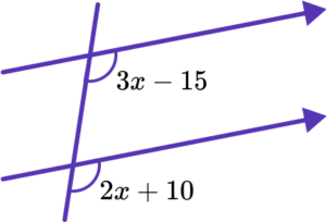 Forming And Solving Equations - GCSE Maths - Steps & Examples