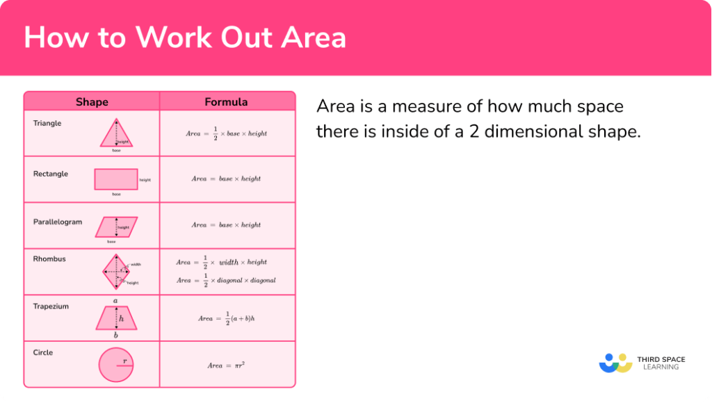 how-to-work-out-area-gcse-maths-steps-examples