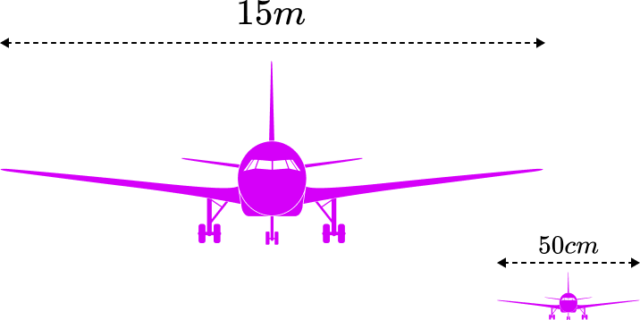 ratio scale image 1