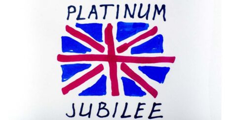 8 Jubilee Maths Activities For Schools: Platinum Jubilee Fun For Key Stage 2 