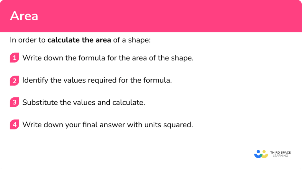 area-gcse-maths-steps-examples-worksheet