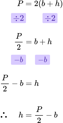 Maths formulas image 3