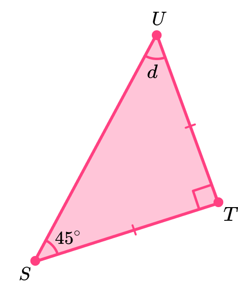 Types Of Triangles Gcse Maths Steps Examples And Worksheet