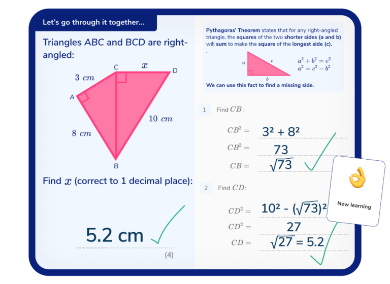 GCSE Results 2025 Information For Teachers And School Leaders