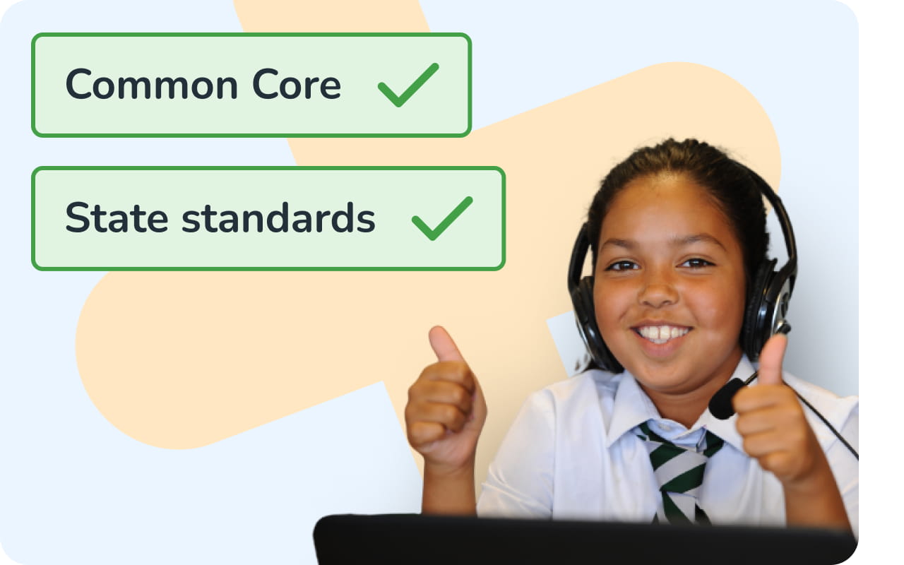 Fifth grade tutoring