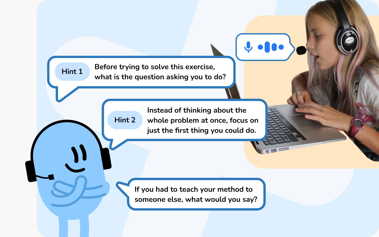 Fifth grade tutoring
