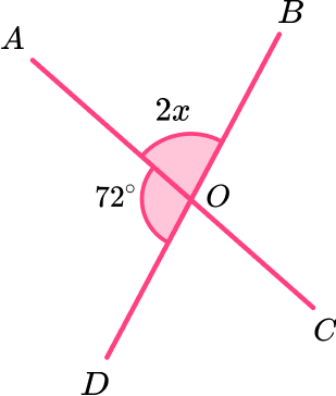 Angles - SUPER HUB example 5