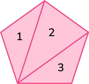 Angles - SUPER HUB example 6 step 3