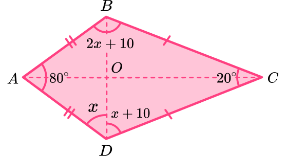 Angles - SUPER HUB example 8 step 1
