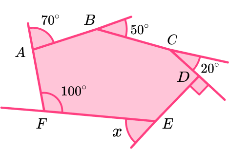 Angles - SUPER HUB example 9