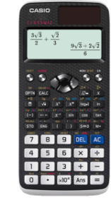 Calculator Skills - GCSE Maths - Steps, Examples & Worksheet