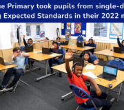 How Hague Primary Took Pupils From Single-Digit Scores To Reaching Expected Standards In Their 2022 Maths SATs