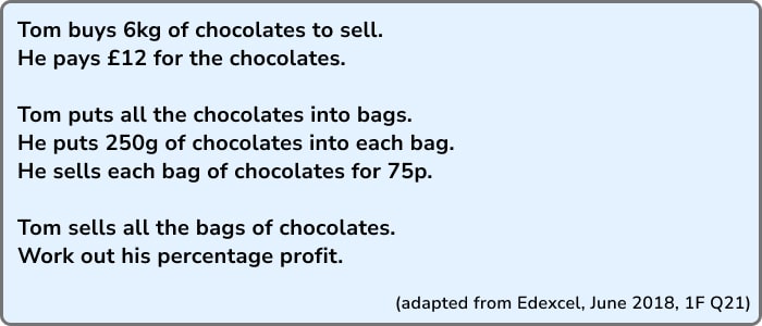 problem solving with equivalent ratios and rates using tables