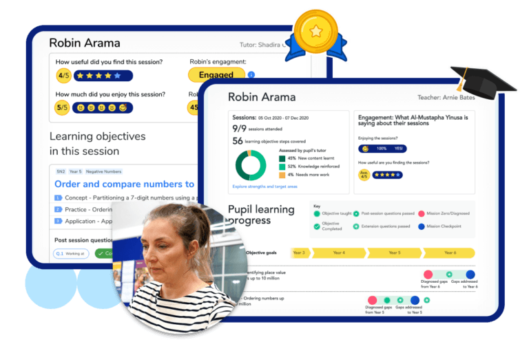 Math Intervention: 7 Best Math Intervention Practices