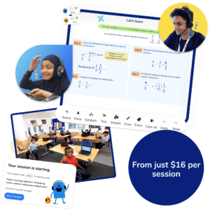 Math tutor funding - Third Space Learning