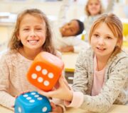 Math Games For Your Grade 5 Students: Fun, Free Math Activities (No Screens Required!)