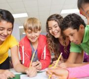 8th Grade Math Games: Fun, Free Math Activities For Your Grade 8 Students (No Screens Required!)