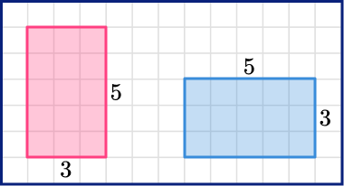 Congruence and similarity example 1 image 2