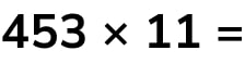 multiplication question