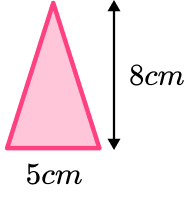 Square based pyramid image 8