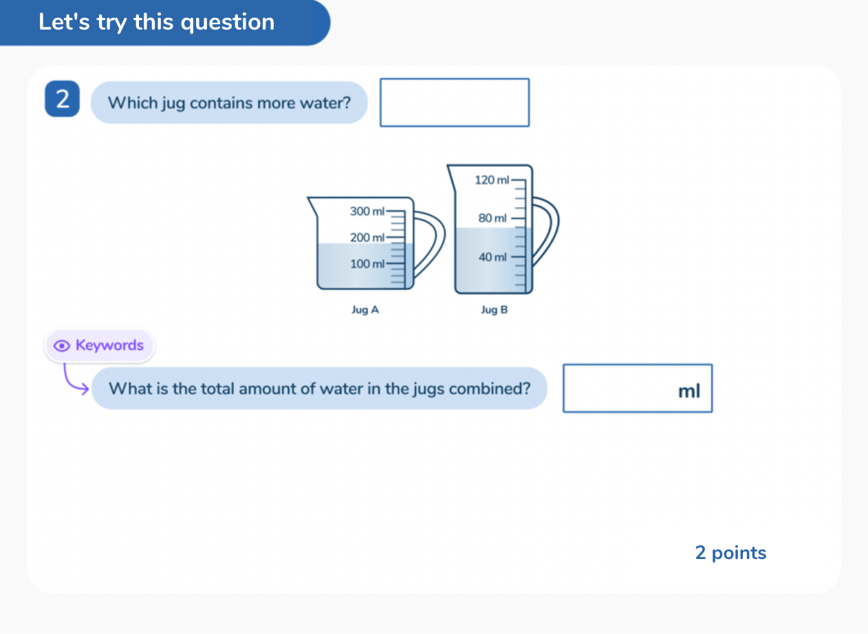 35 Math Questions For 5th Graders: Worked Examples