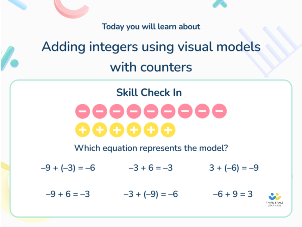 Skill check in diagnostic question