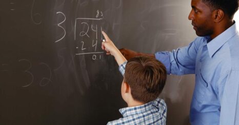 What Is Long Division? Explained For Elementary School
