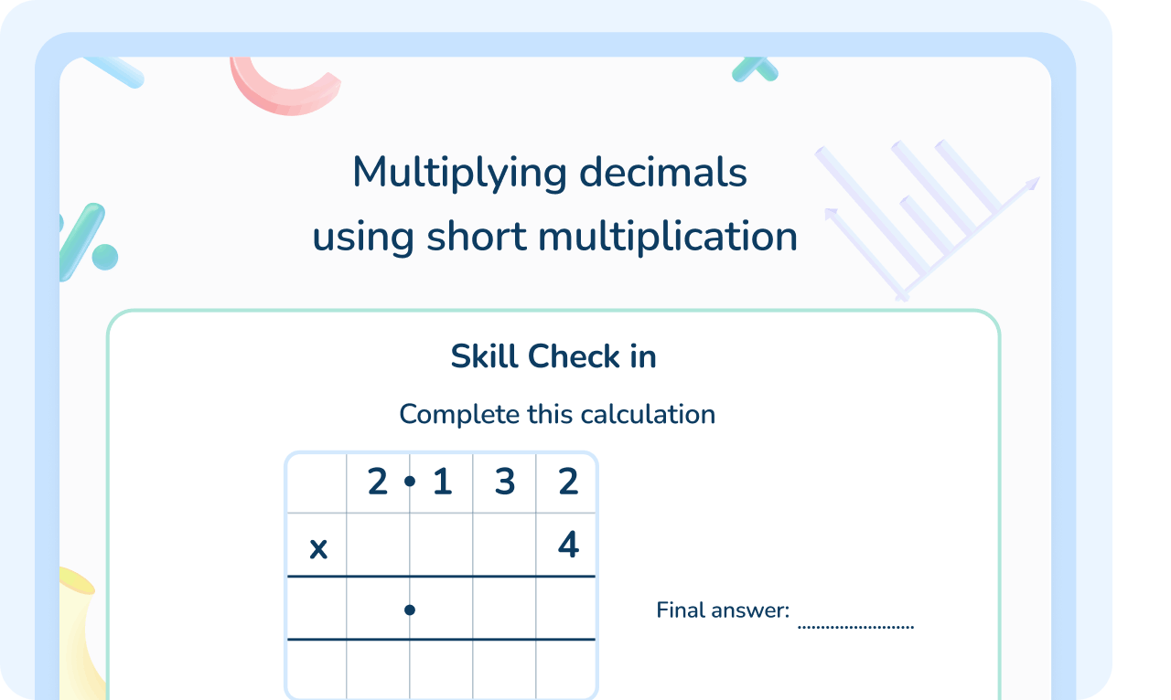 Online Maths Tuition