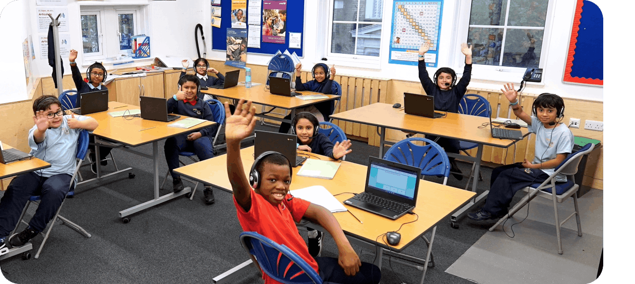 Online Maths Tuition