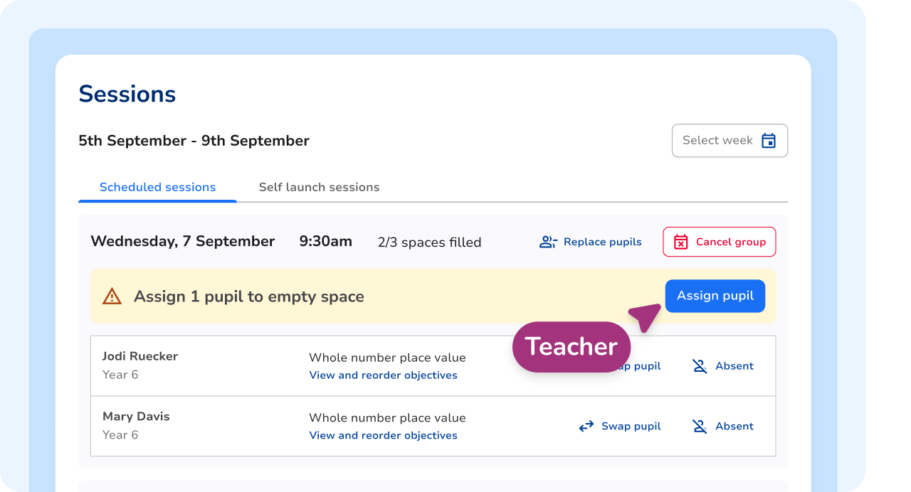 Online Maths Tuition