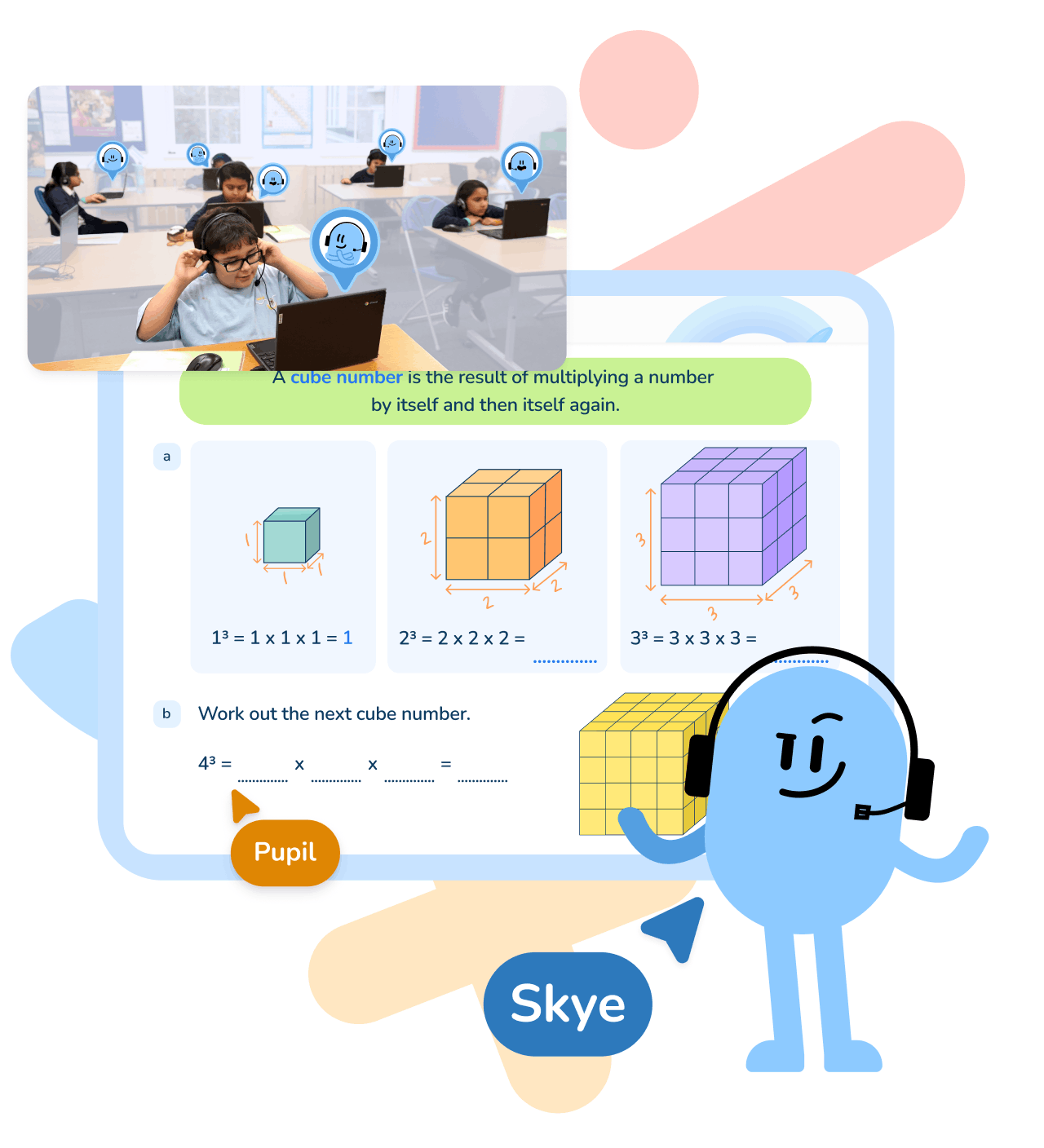 Online Maths Tuition