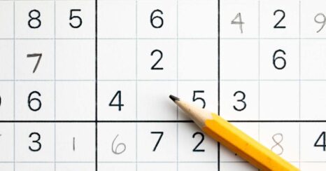 What Is A Square Number? Explained For Teachers
