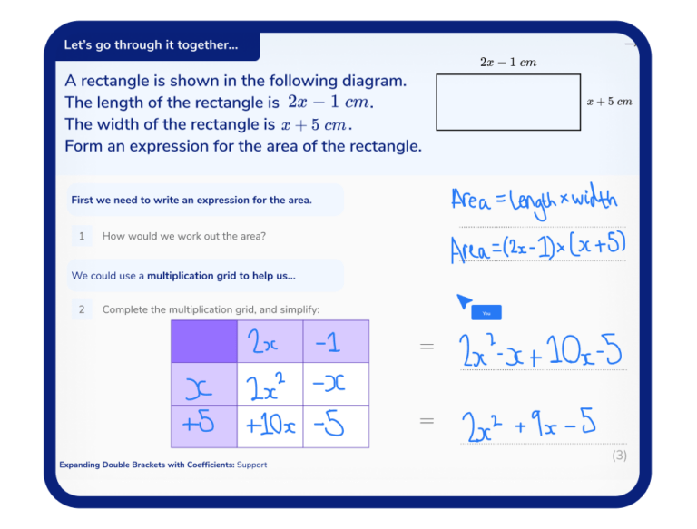 Maths Intervention Programmes KS2 KS3 GCSE Third Space Learning Maths intervention programmes ks2 ks3 gcse third space learning