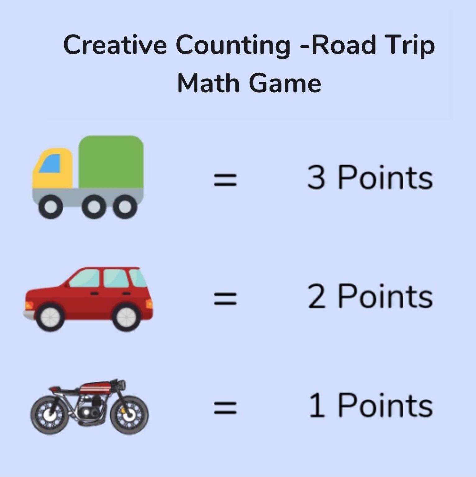 25 Fun Math Games For Kids To Do At Home Free Math Activities