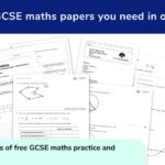 All The Best GCSE Maths Predicted Papers For 2023: Free Downloads