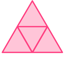 Triangular based pyramid example 5