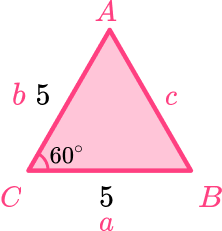 Triangular based pyramid example 6 image 4