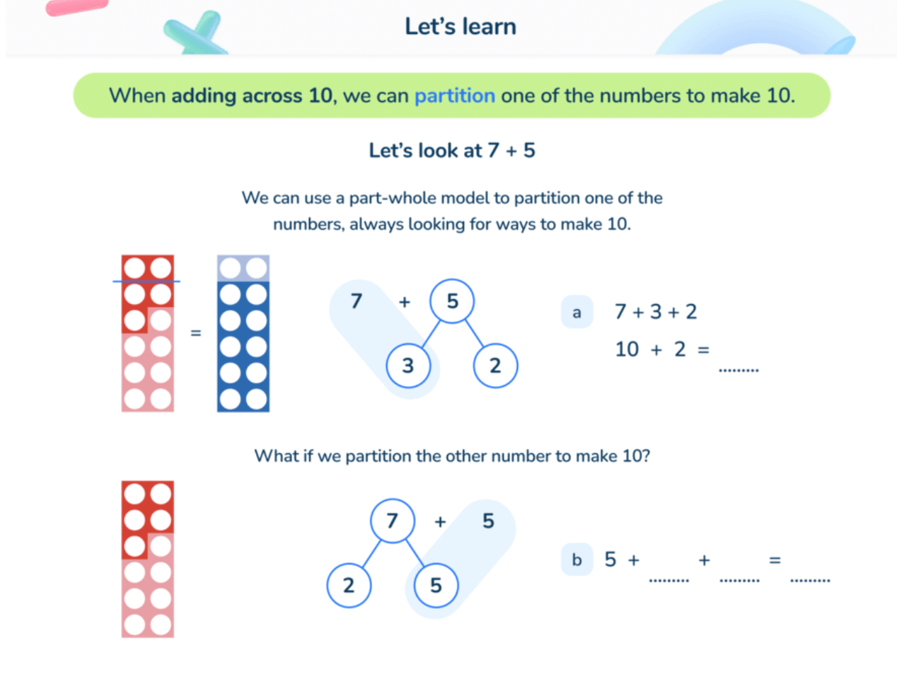 Teaching Addition & Subtraction At KS2: A Guide For Primary