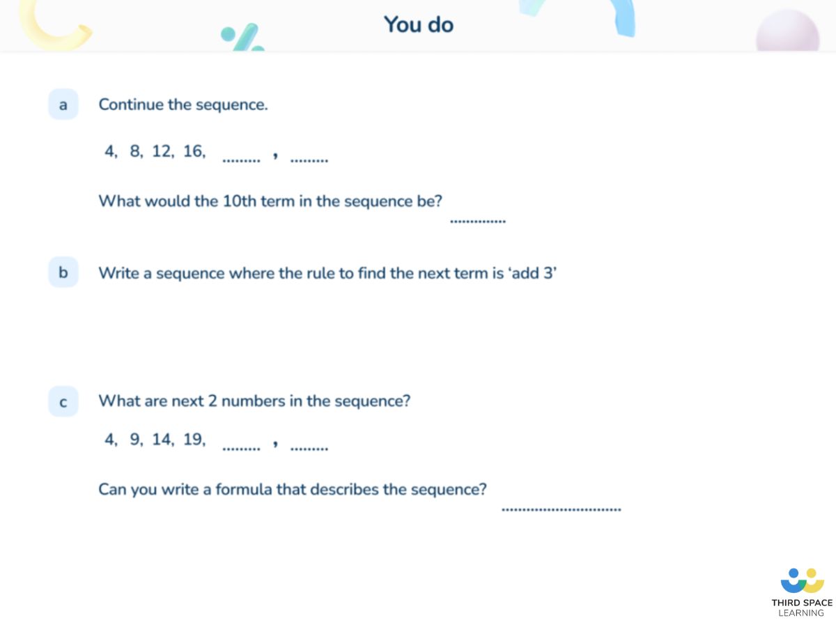 6 Tips For Metacognition: Practical Math Strategies