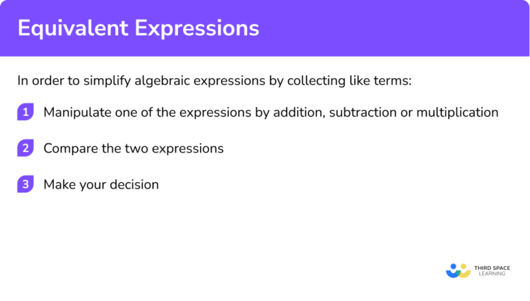 Equivalent Expressions GCSE Maths Steps Examples equivalent-expressions-gcse-maths-steps-examples
