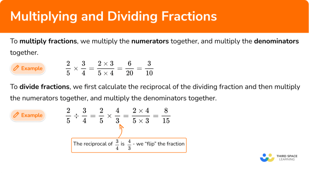 multiplying-and-dividing-fractions-gcse-maths-complete-guide