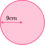 Area And Circumference Of A Circle - GCSE Maths Guide